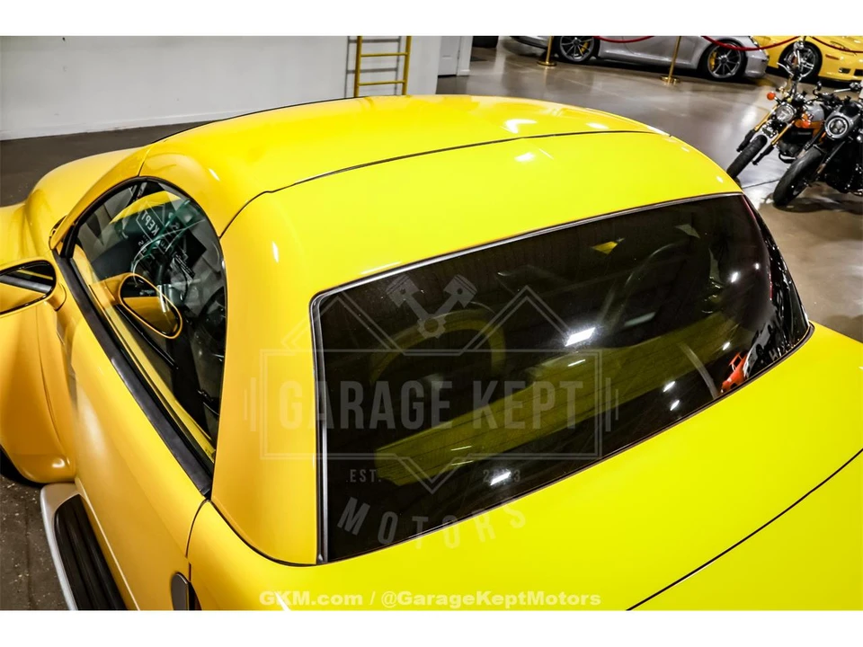 2004 Chevrolet SSR - Image 12 of 31