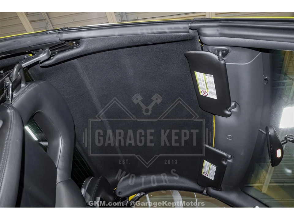 2004 Chevrolet SSR - Image 17 of 31