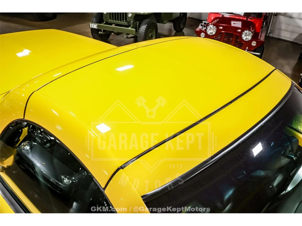 2004 Chevrolet SSR - Image 15 of 31