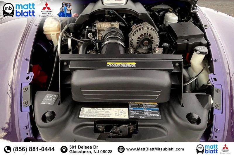 2004 Chevrolet SSR - Image 11 of 12