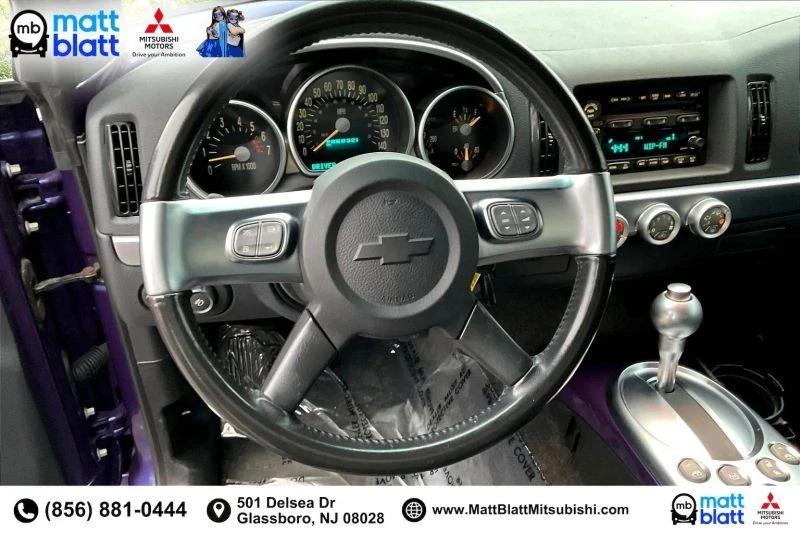 2004 Chevrolet SSR - Image 6 of 12