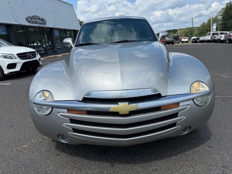 2004 Chevrolet SSR - Image 12 of 12