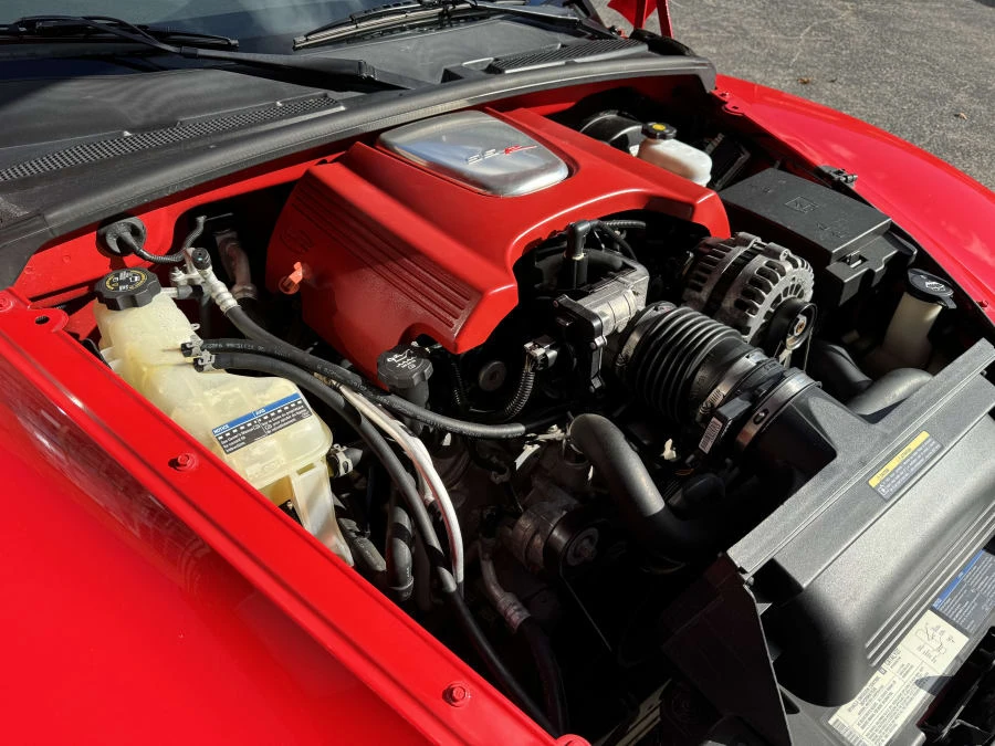 2004 Chevrolet SSR - Image 12 of 12