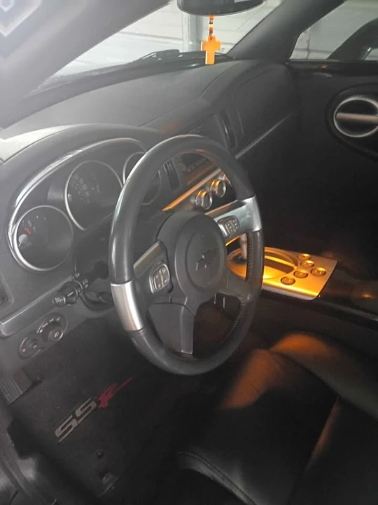 2004 Chevrolet SSR - Image 3 of 7