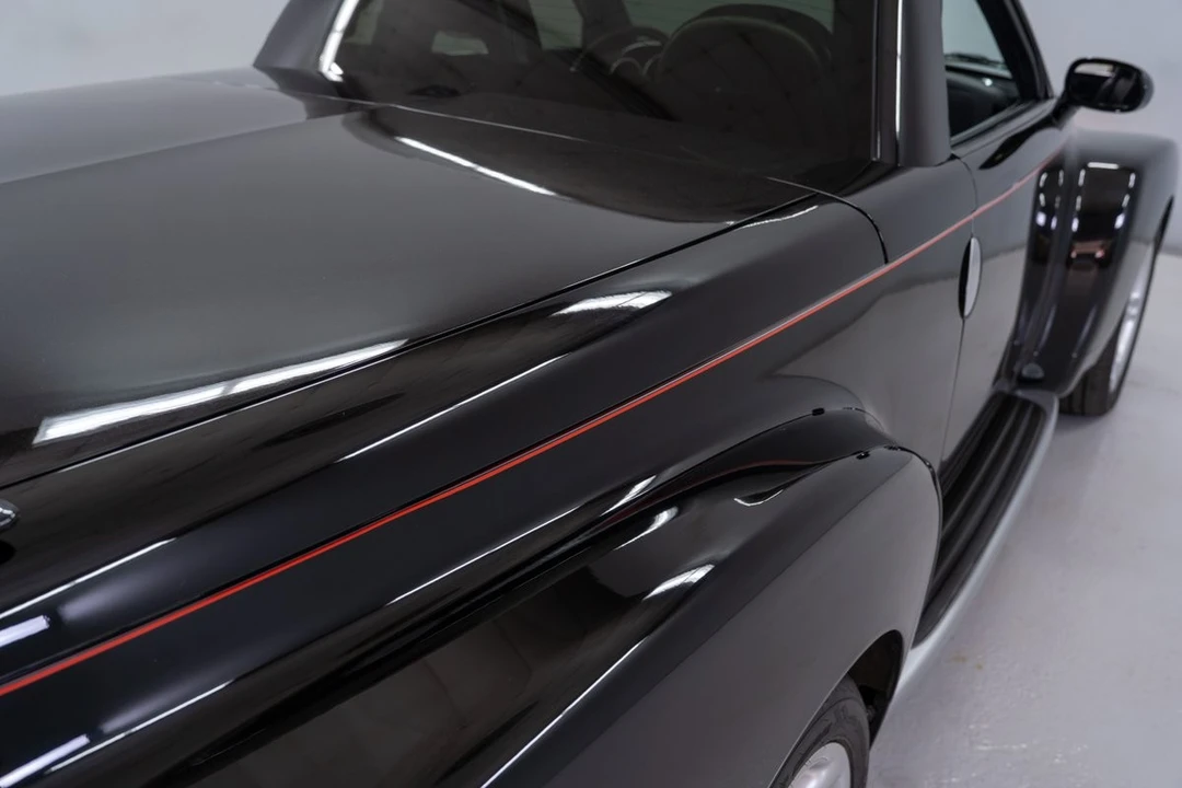 2004 Chevrolet SSR - Image 20 of 28