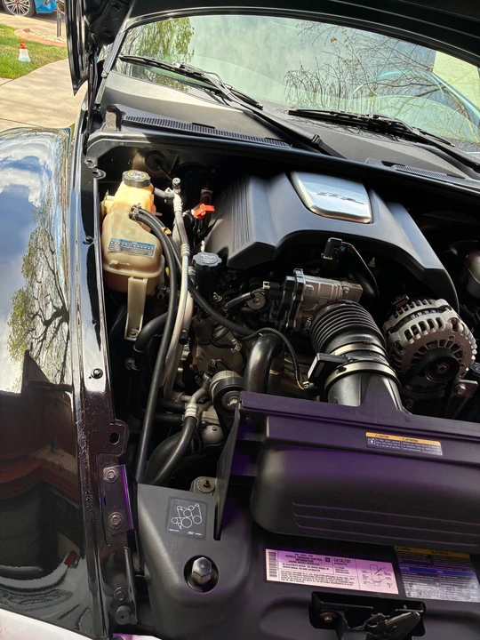 2004 Chevrolet SSR - Image 31 of 31
