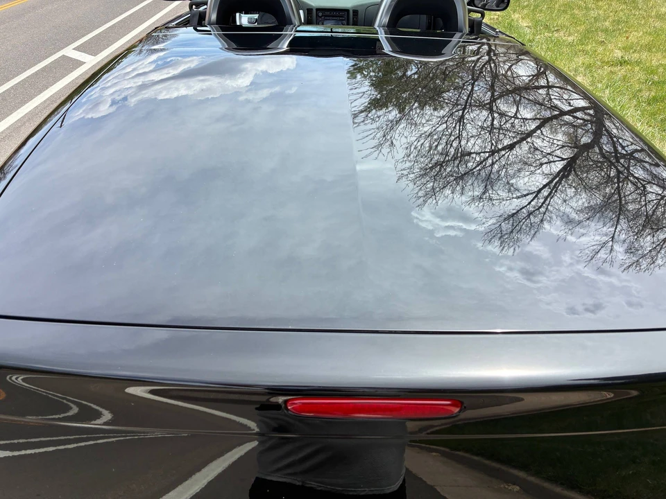 2004 Chevrolet SSR - Image 16 of 31