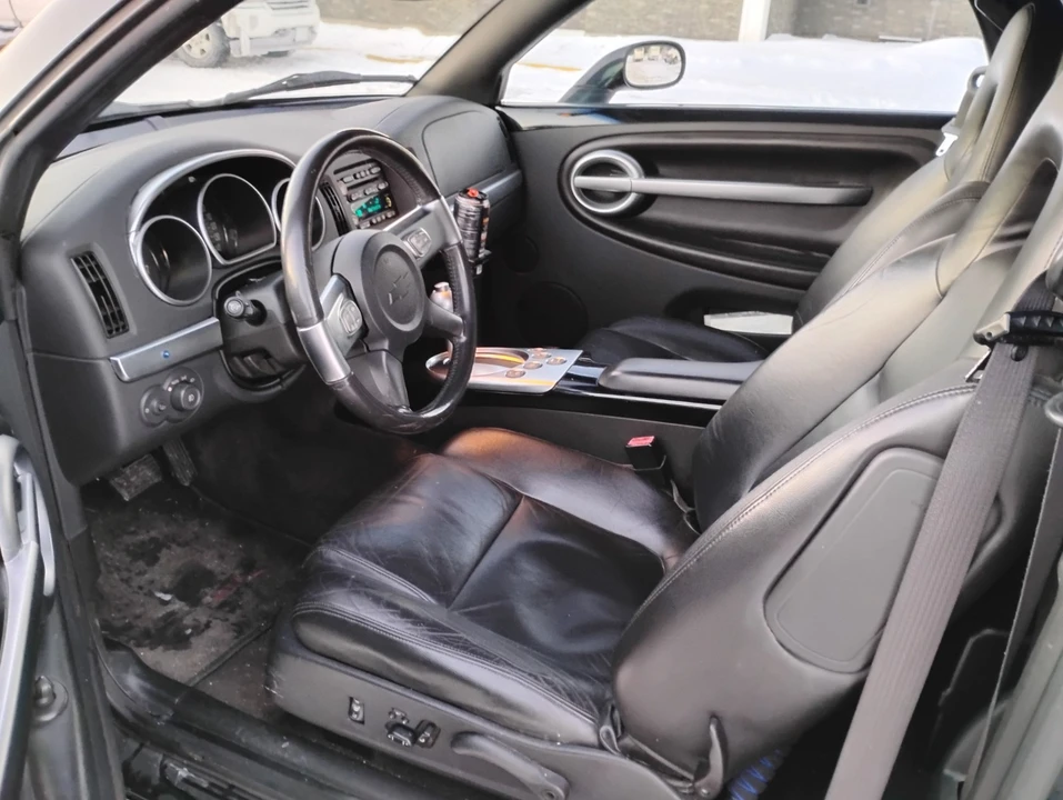 2004 Chevrolet SSR - Image 12 of 12