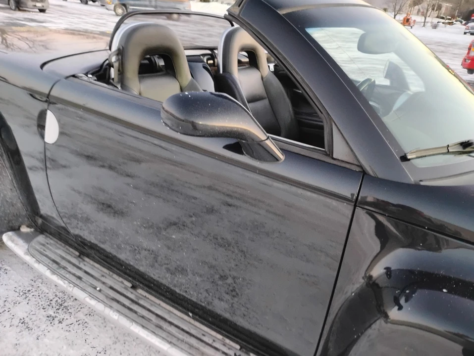 2004 Chevrolet SSR - Image 10 of 12