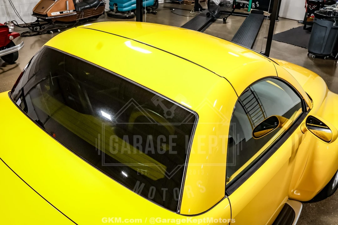 2004 Chevrolet SSR - Image 14 of 31