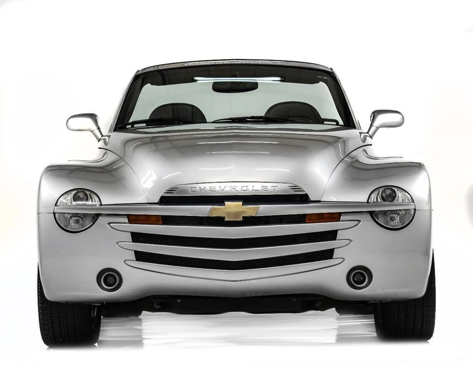 2004 Chevrolet SSR - Image 7 of 12