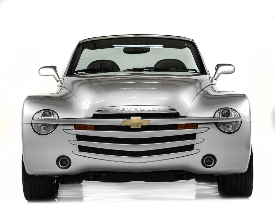2004 Chevrolet SSR - Image 7 of 12