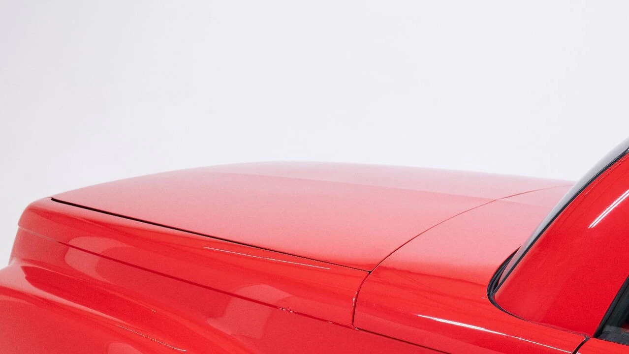 2004 Chevrolet SSR - Image 17 of 21
