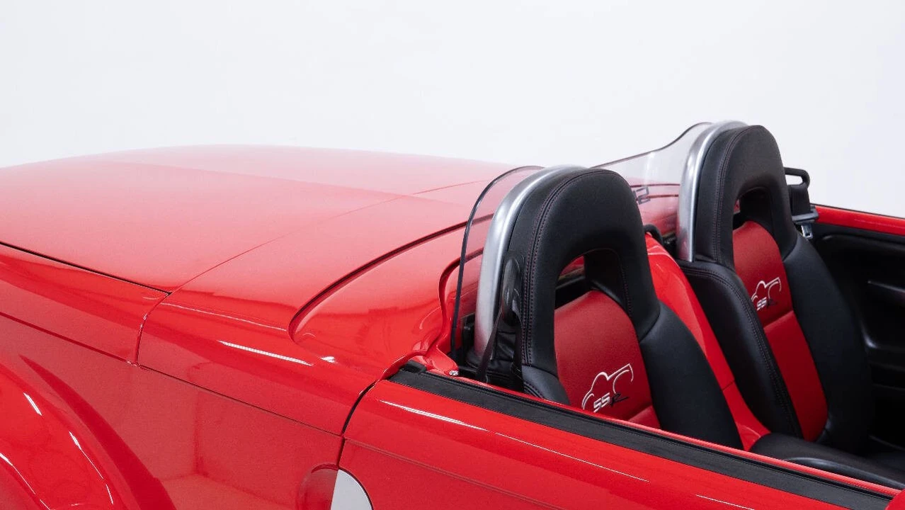 2004 Chevrolet SSR - Image 21 of 21