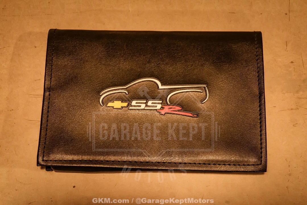 2004 Chevrolet SSR - Image 15 of 18