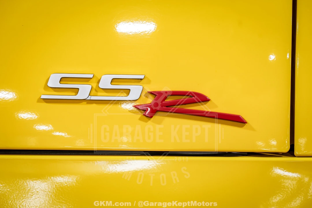 2004 Chevrolet SSR - Image 7 of 18