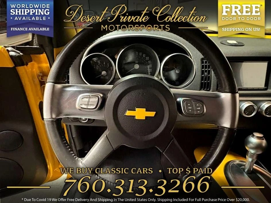 2004 Chevrolet SSR - Image 9 of 12