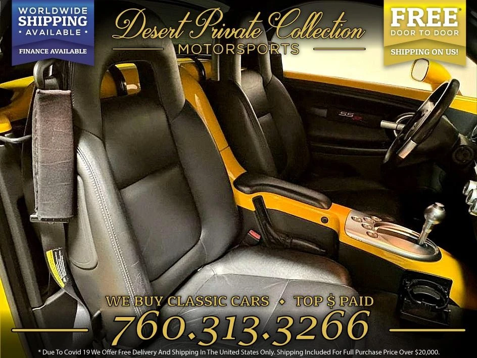 2004 Chevrolet SSR - Image 12 of 12