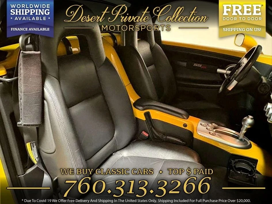 2004 Chevrolet SSR - Image 11 of 12