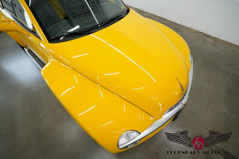 2004 Chevrolet SSR - Image 26 of 31