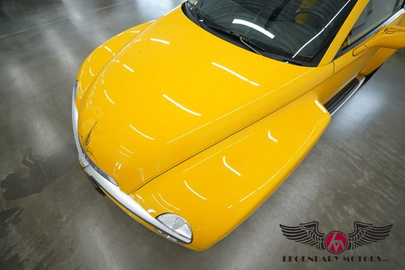 2004 Chevrolet SSR - Image 28 of 31