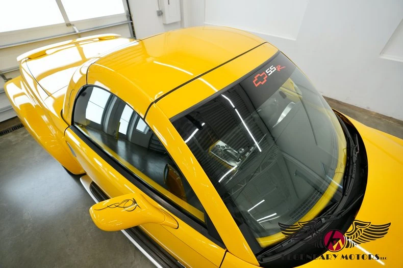2004 Chevrolet SSR - Image 29 of 31