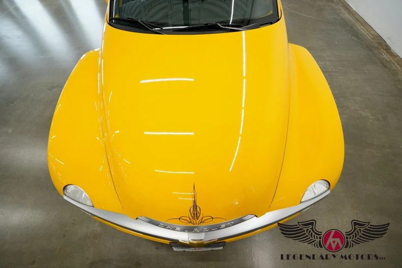 2004 Chevrolet SSR - Image 27 of 31