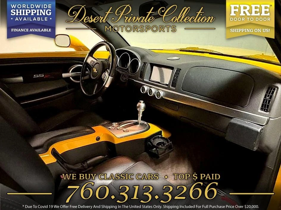 2004 Chevrolet SSR - Image 20 of 21
