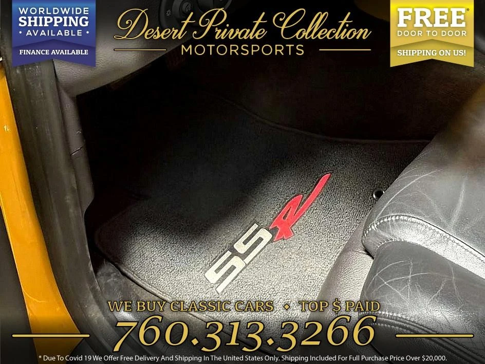 2004 Chevrolet SSR - Image 19 of 21