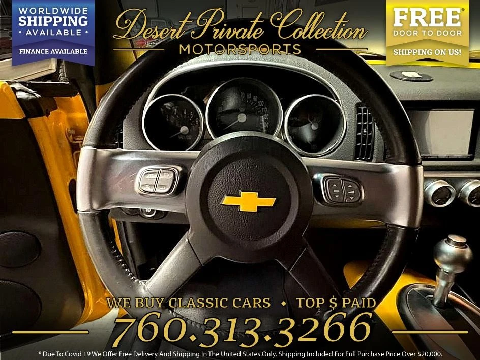 2004 Chevrolet SSR - Image 7 of 21