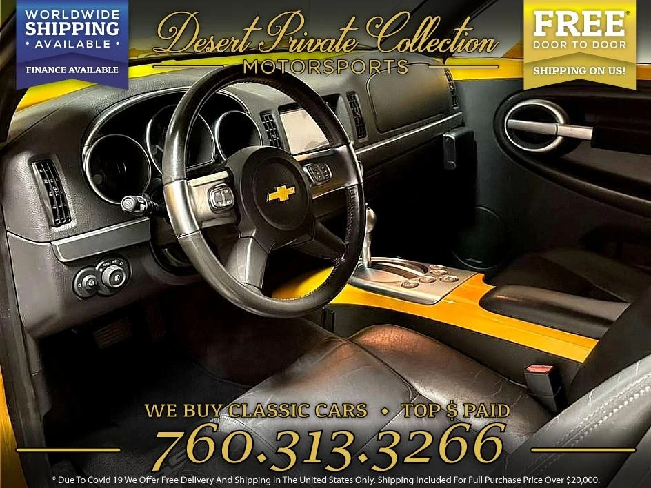 2004 Chevrolet SSR - Image 3 of 21