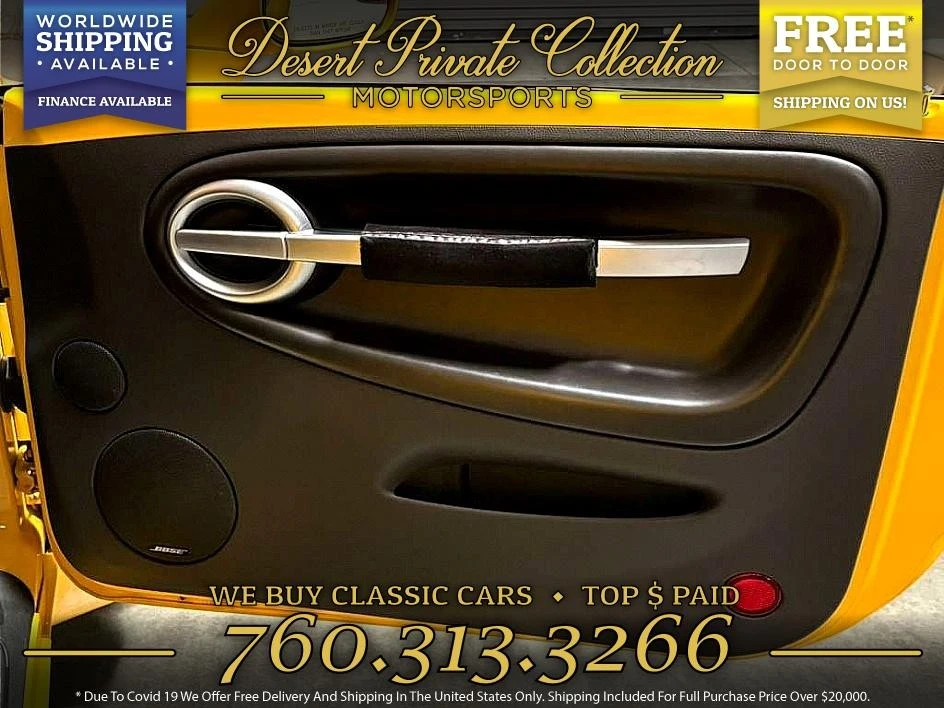 2004 Chevrolet SSR - Image 18 of 21