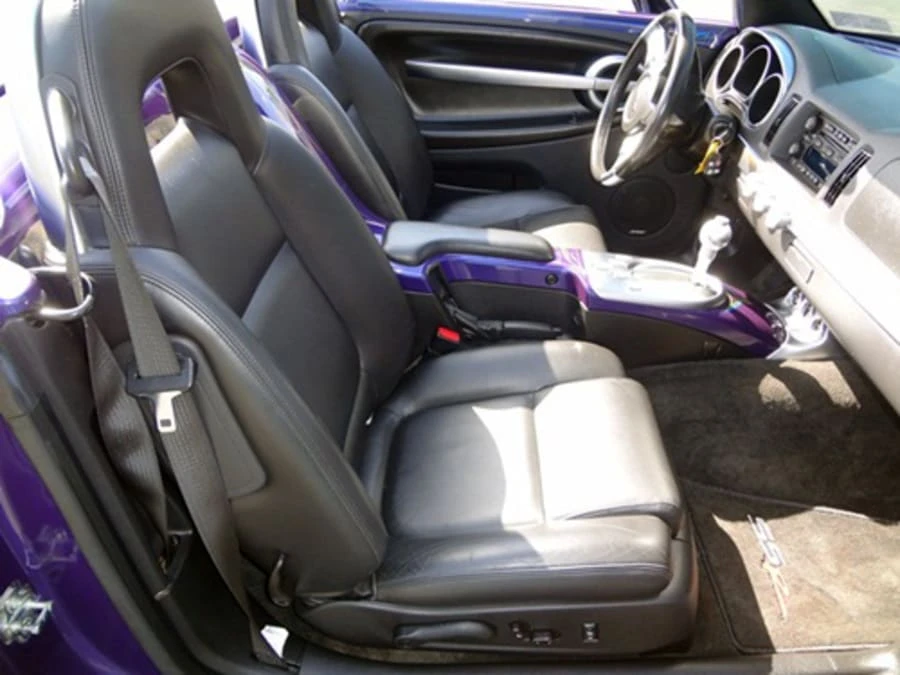 2004 Chevrolet SSR - Image 7 of 12