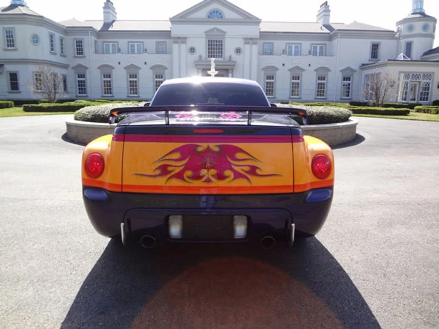 2004 Chevrolet SSR - Image 10 of 12