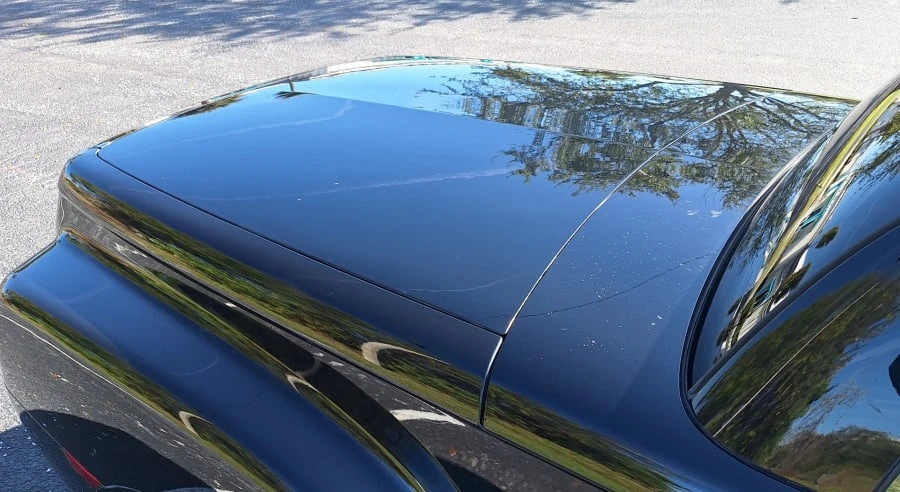 2004 Chevrolet SSR - Image 9 of 18