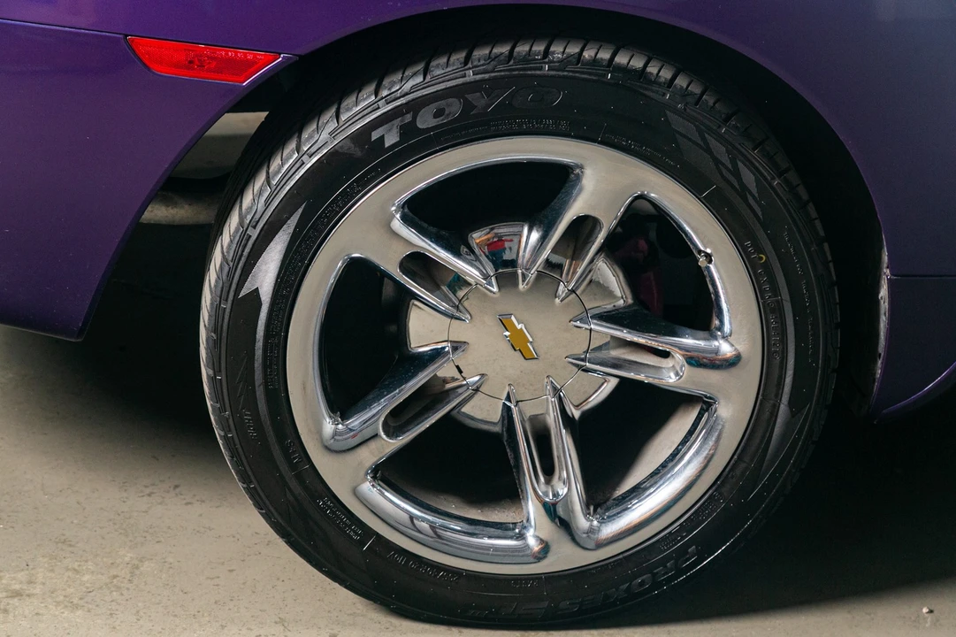 2004 Chevrolet SSR - Image 21 of 21