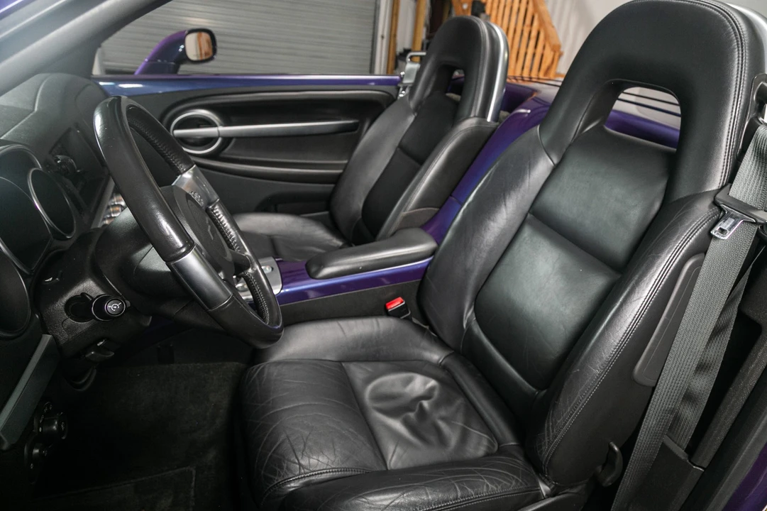 2004 Chevrolet SSR - Image 4 of 21