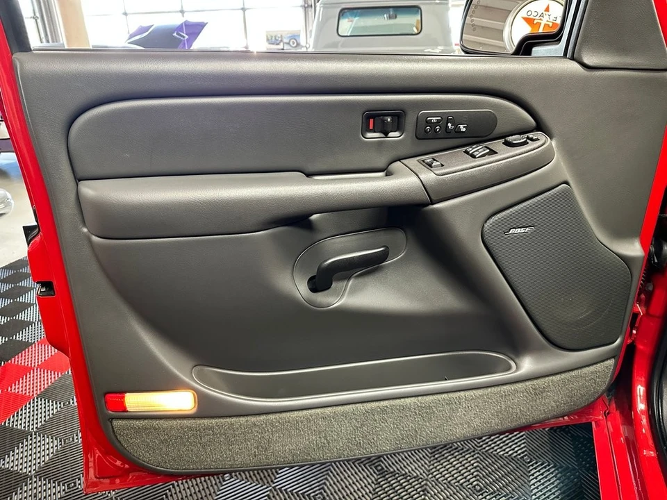 2004 Chevrolet Silverado 1st Gen - Image 15 of 21