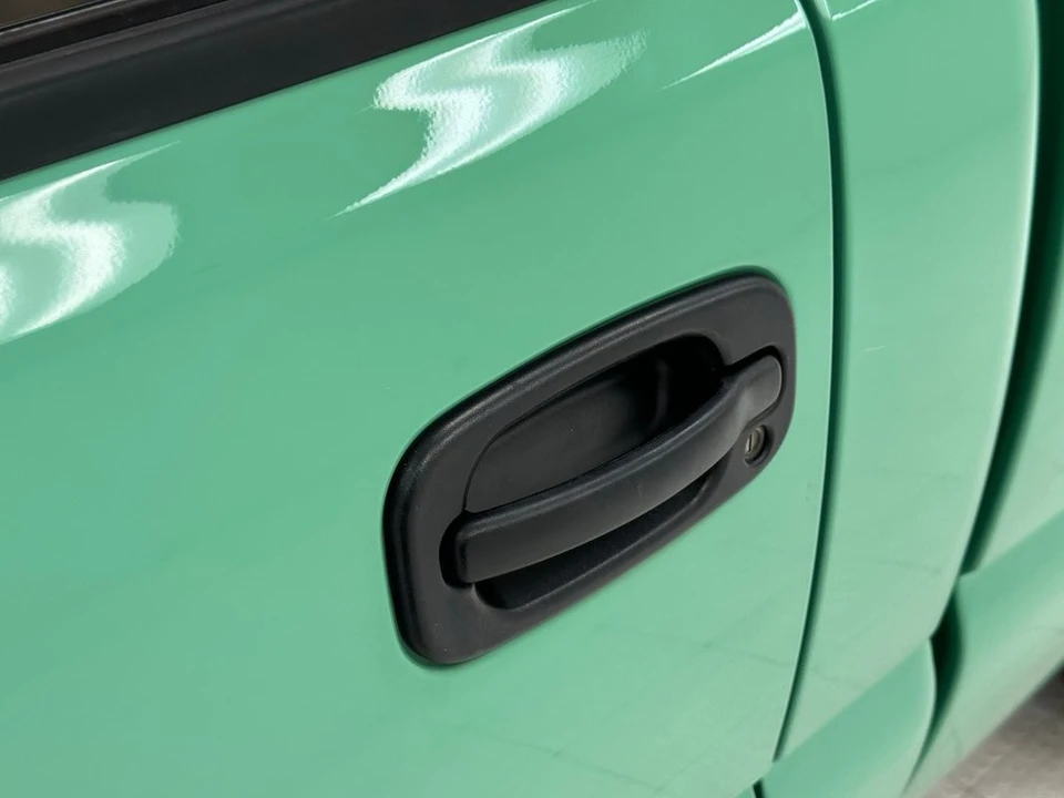 2004 Chevrolet Silverado 1st Gen - Image 14 of 21
