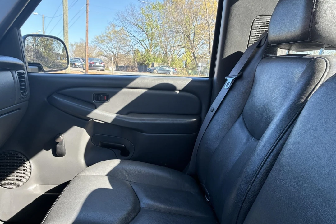 2004 Chevrolet Silverado 1st Gen - Image 4 of 7