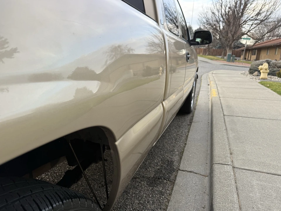 2004 Chevrolet Silverado 1st Gen - Image 20 of 21