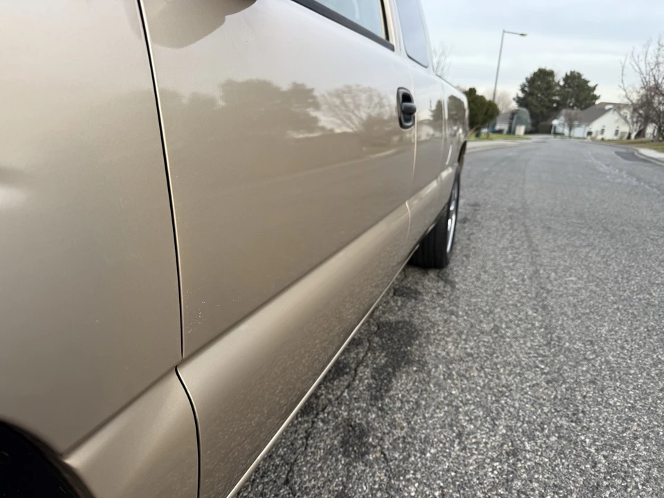 2004 Chevrolet Silverado 1st Gen - Image 18 of 21