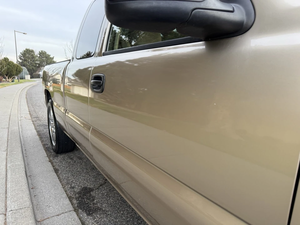 2004 Chevrolet Silverado 1st Gen - Image 21 of 21