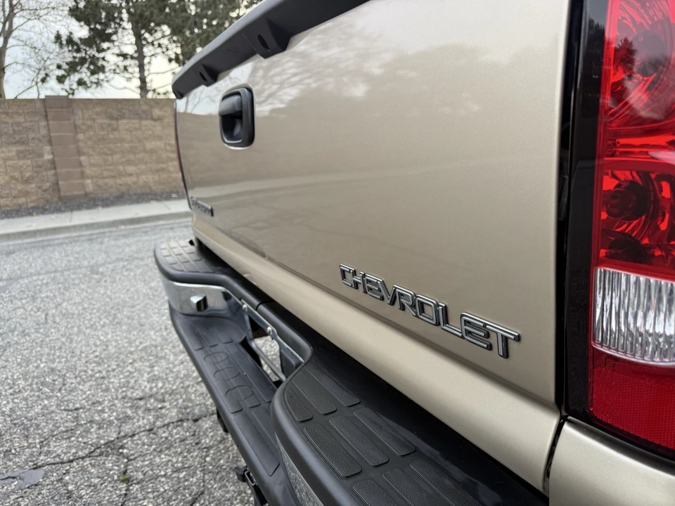 2004 Chevrolet Silverado 1st Gen - Image 17 of 21