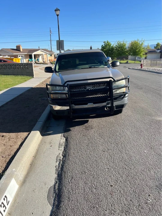 2004 Chevrolet Silverado 1st Gen - Image 4 of 6