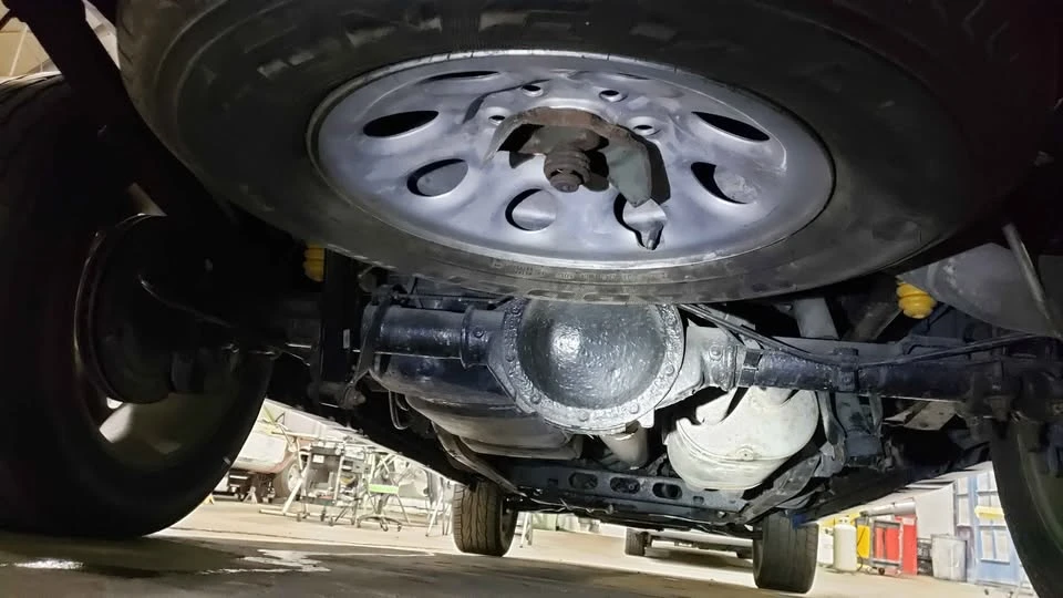 2004 Chevrolet Silverado 1st Gen - Image 10 of 21
