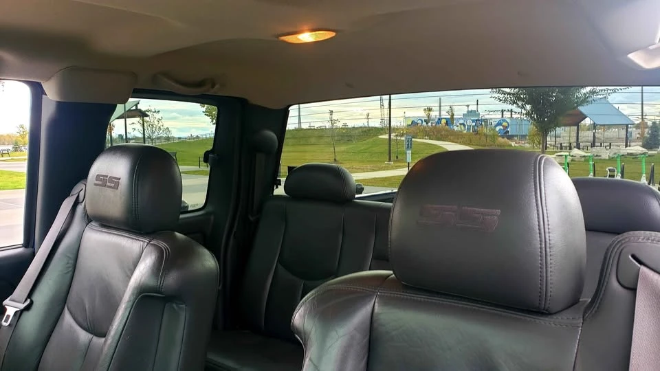 2004 Chevrolet Silverado 1st Gen - Image 7 of 21