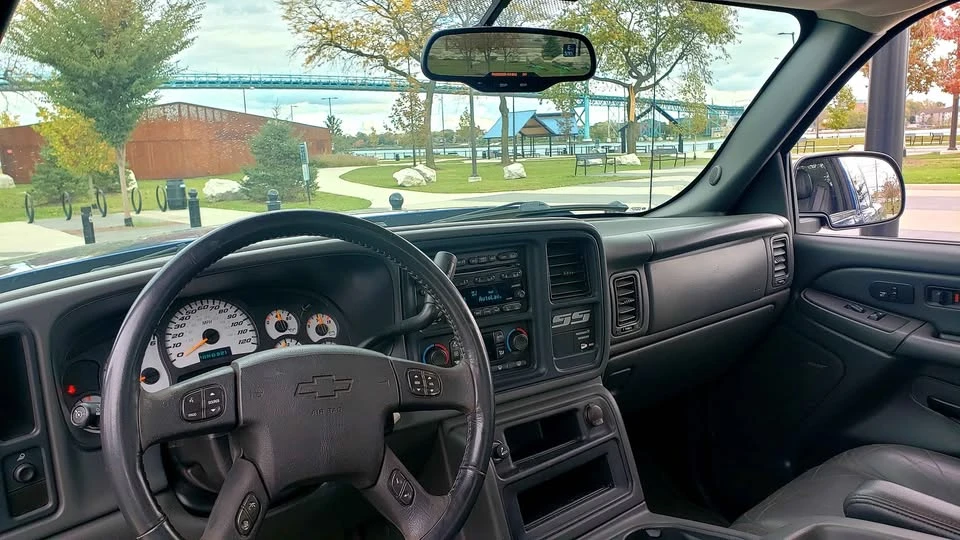 2004 Chevrolet Silverado 1st Gen - Image 2 of 21