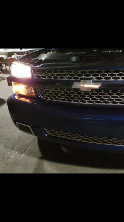 2004 Chevrolet Silverado 1st Gen - Image 21 of 21