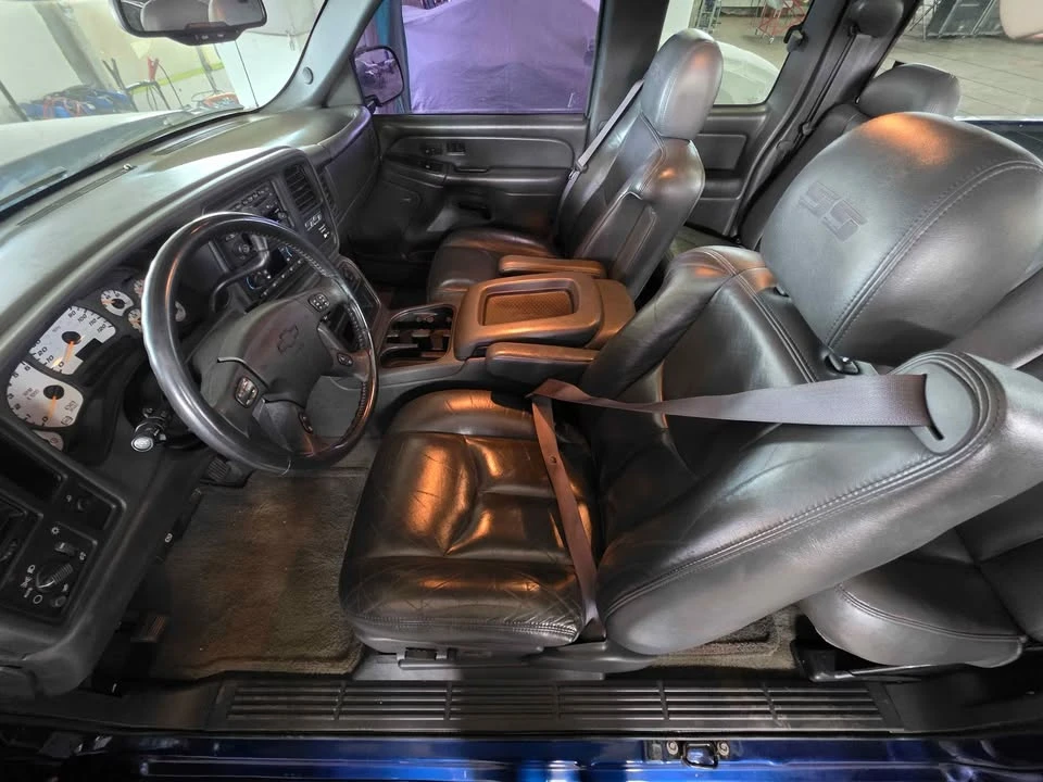 2004 Chevrolet Silverado 1st Gen - Image 18 of 21